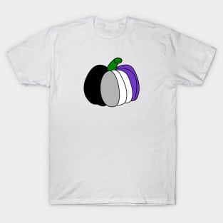 Pride Pumpkin T-Shirt